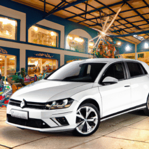 Volkswagen Gol 2019 sem entrada a partir de R$908 por parcela - Brasil?