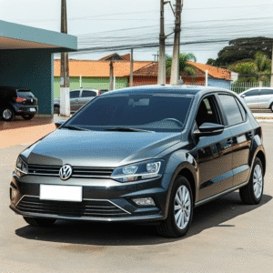 Volkswagen Gol 2020 por R$908 sem entrada - Brasil?