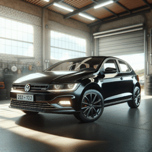 Volkswagen Polo 2002 sem entrada a partir de R$291 por parcela - Brasil?