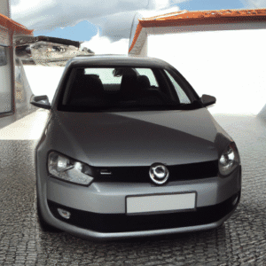 Volkswagen Polo 2008 sem entrada a partir de R$401 por parcela - Brasil?