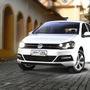 Volkswagen Polo 2012 por R$485 sem entrada - Brasil?