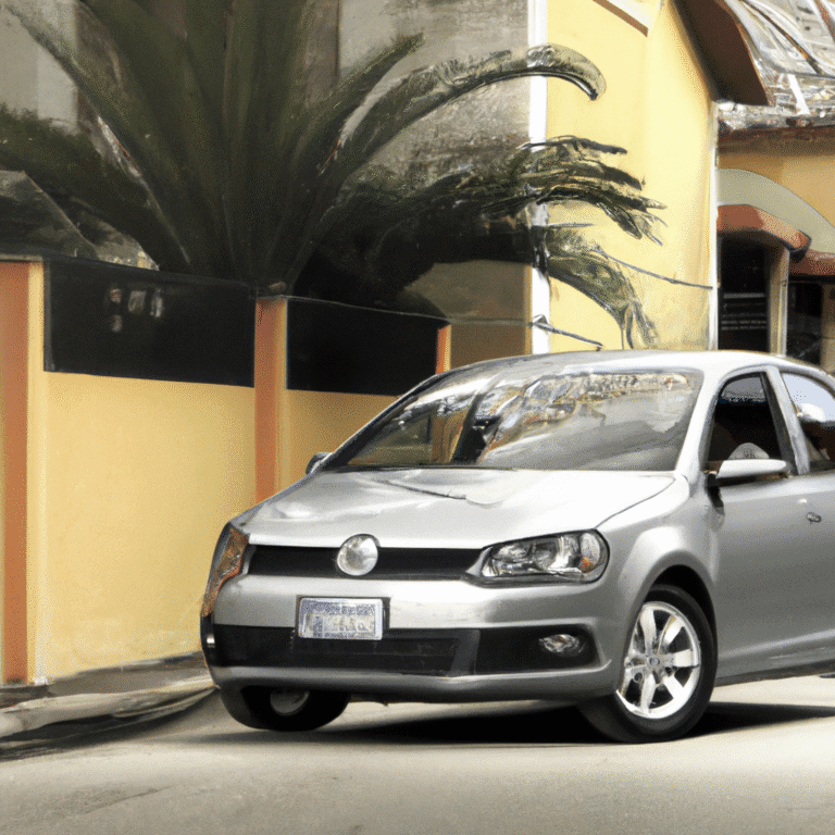 Volkswagen Polo 2013 por R$606 sem entrada - Brasil?