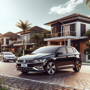 Volkswagen Polo 2018 por R$880 sem entrada - Brasil?