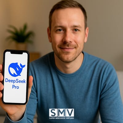 DeepSeek Pro