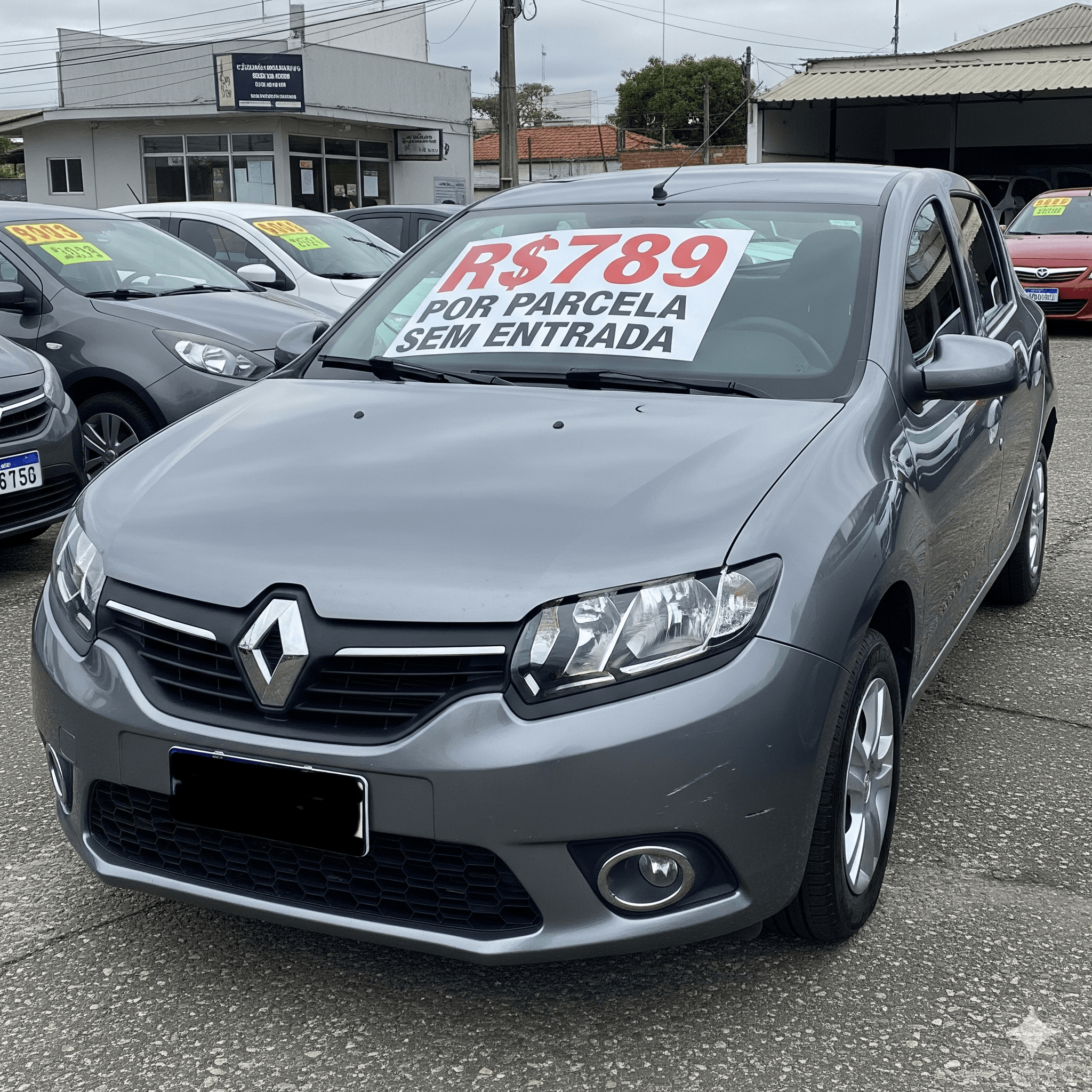 Toni Veículos: Financiamento Acessível