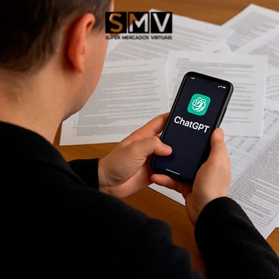 Inteligência Artificial completa