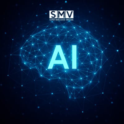 Inteligência artificial na indústria 4.0