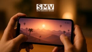 Jogos sem internet para celular