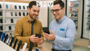 Lançamentos de celulares 2025