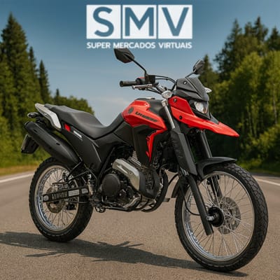 Melhores motos da Yamaha