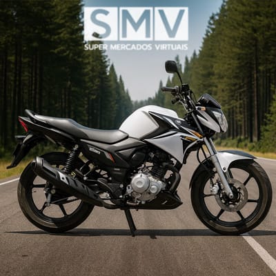 Melhores motos da Yamaha