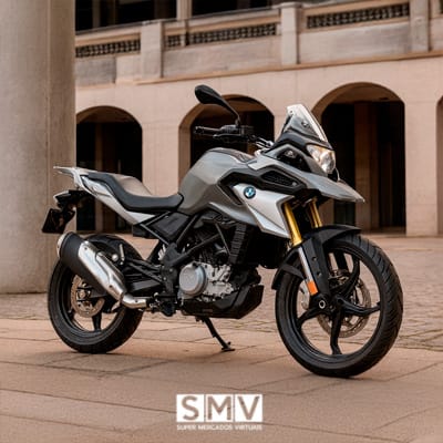 Motos BMW
