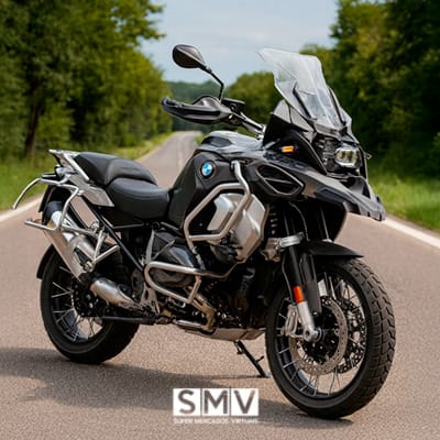 Motos BMW
