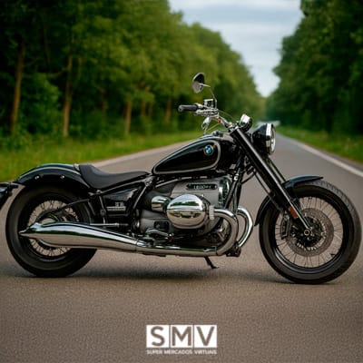 Motos BMW