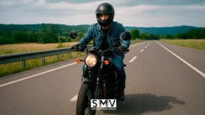 Motos elétricas sem CNH