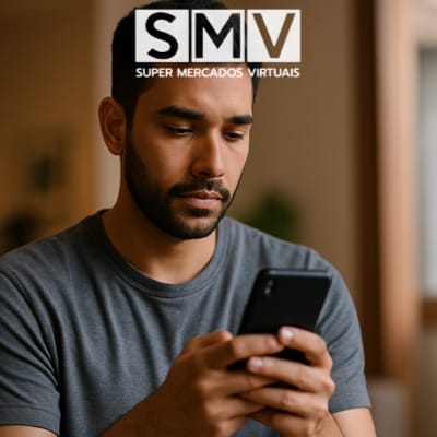 Redes sociais novas