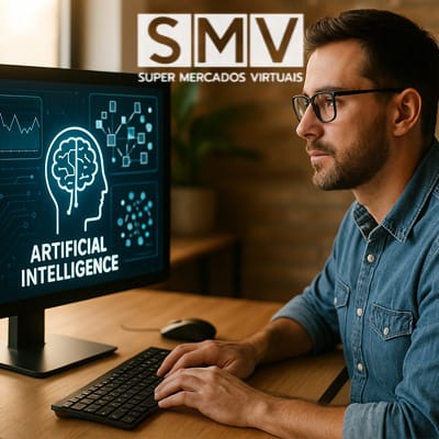 Regulação da Inteligência Artificial