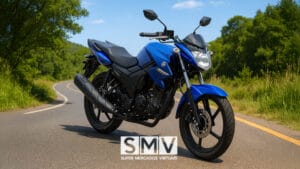 Tabela Fipe moto Yamaha Factor 150