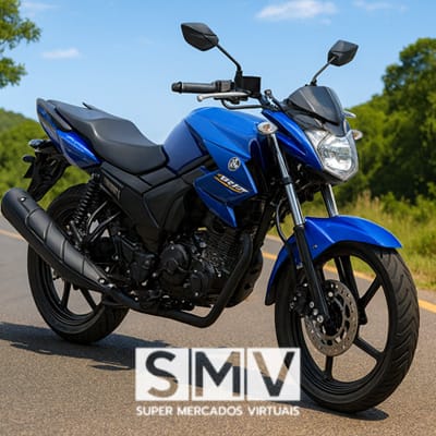 Tabela Fipe moto Yamaha Factor 150