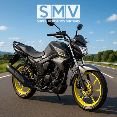 Yamaha Factor 150
