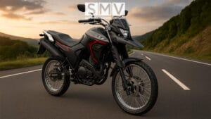 Yamaha Lander 250 2025