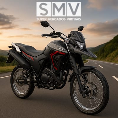Yamaha Lander 250 2025