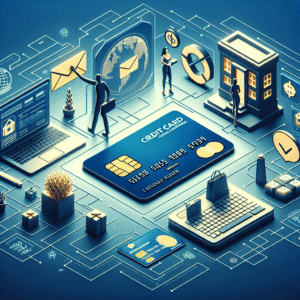 Cartão de Crédito dos Bancos que Aprovam Fácil