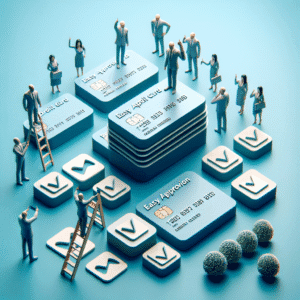 Cartão de Crédito para Negativado – Fácil Aprovação