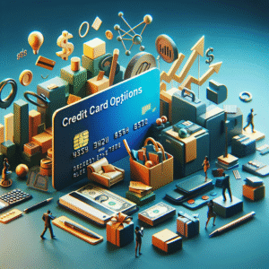 Cartão de crédito para negativado: o que existe, regras e alternativas reais