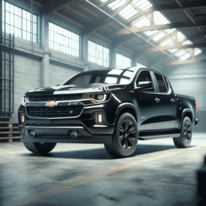 Chevrolet S10 2008 sem entrada a partir de R$481 por parcela - Brasil?