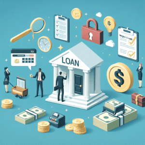 Como Conseguir um Empréstimo Mesmo Negativado [Guia Prático]