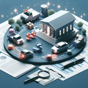 Como Funciona o Financiamento da Toni Veículos para Negativados - Passo a Passo