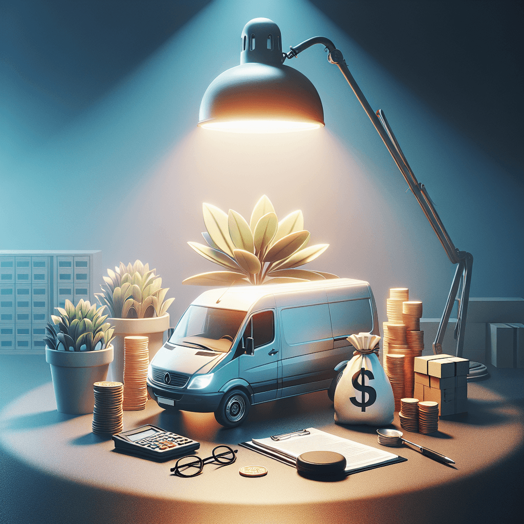 Passo a Passo para Comprar Seu Carro