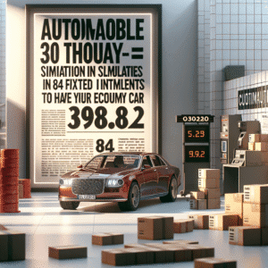 Consórcio de Automóveis 30 mil – simulação em 84 parcelas fixas de R$ 392,82 para ter seu Gol ou Celta