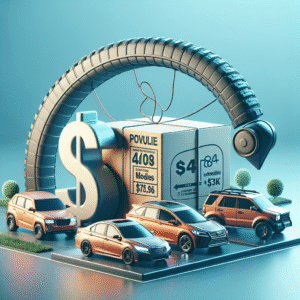 Consórcio de Carro Popular 40 mil – 84 parcelas acessíveis com opção reduzida de R$ 379,96 para Sandero, Prisma ou Argo