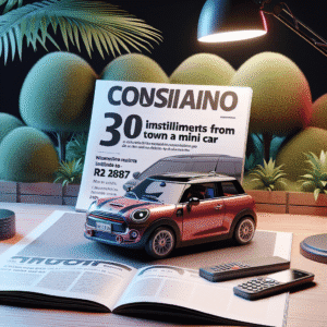 Consórcio de Carros 30 mil – parcelas a partir de R$ 284,97 para ter seu Kwid ou Mobi