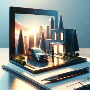 Consórcio de Carros 30 mil – parcelas a partir de R$ 284,97 para ter seu Kwid ou Mobi