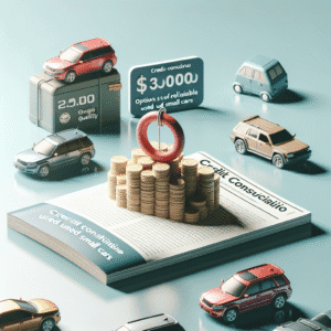 Consórcio de Crédito 30 mil – opções de Fiat Mobi, Renault Kwid ou usados confiáveis