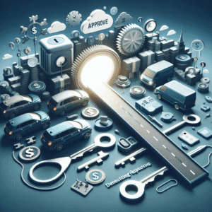 Descomplicando a Toni Veículos: Como Eles Aprovam Financiamento Para Quem Tem Nome Sujo