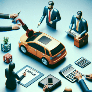 Empréstimo para comprar carro Simplic – como funciona para negativado