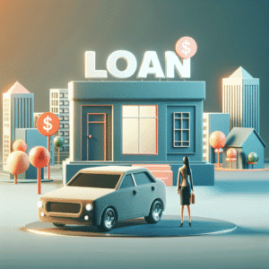 Empréstimo para comprar carro Simplic – como funciona para negativado