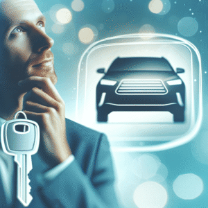 Empréstimo para comprar carro Simplic – como funciona para negativado