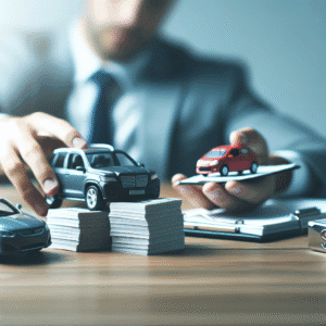 Empréstimo para comprar carro Simplic – como funciona para negativado