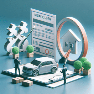 Empréstimo para comprar carro Simplic – como funciona para negativado