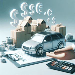 Empréstimo para comprar carro Simplic – como funciona para negativado