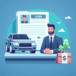 Empréstimo para comprar carro Simplic – como funciona para negativado