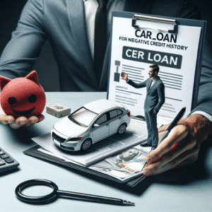 Empréstimo para comprar carro Simplic – como funciona para negativado