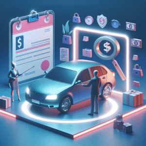 Empréstimo para comprar carro Simplic – como funciona para negativado