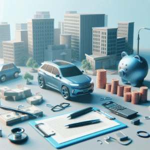 Empréstimo para comprar carro Simplic – como funciona para negativado