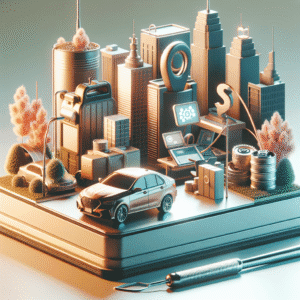 Empréstimo para comprar carro Simplic – crédito rápido e 100% online